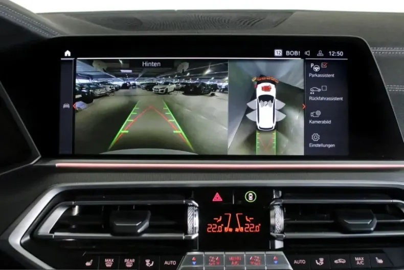 BMW X5 (Seria X) din 2022 cu 90.596 km - oferta BMW200753 - foto 10