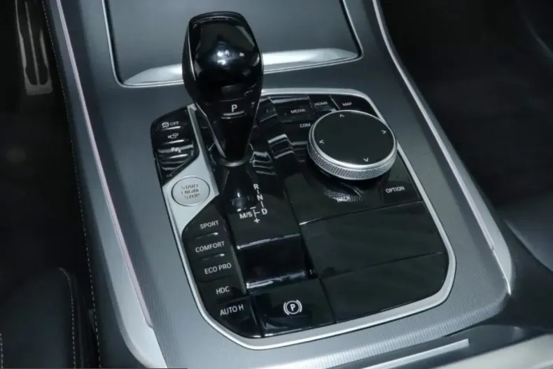 BMW X5 (Seria X) din 2022 cu 90.596 km - oferta BMW200753 - foto 11