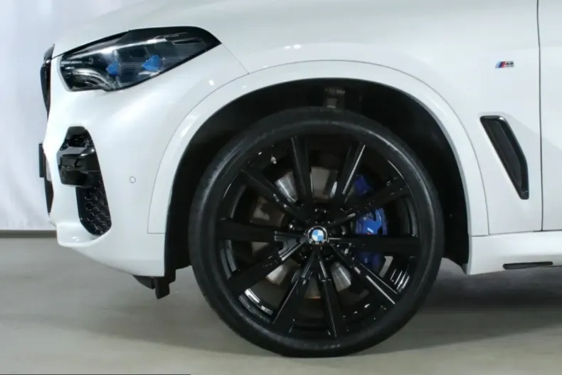 BMW X5 (Seria X) din 2022 cu 90.596 km - oferta BMW200753 - foto 12