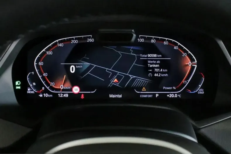 BMW X5 (Seria X) din 2022 cu 90.596 km - oferta BMW200753 - foto 15