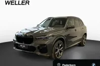 BMW X5 (Seria X) din 2022 cu 73.680 km - oferta BMW200754 - foto 1
