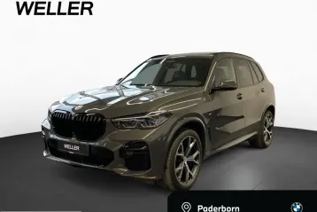 BMW X5 din 2022 - oferta BMW200754