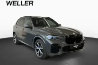 BMW X5 (Seria X) din 2022 cu 73.680 km - oferta BMW200754 - foto 4