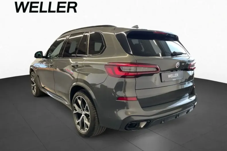 BMW X5 (Seria X) din 2022 cu 73.680 km - oferta BMW200754 - foto 6