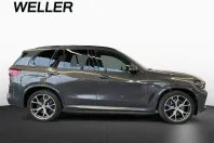 BMW X5 (Seria X) din 2022 cu 73.680 km - oferta BMW200754 - foto 7