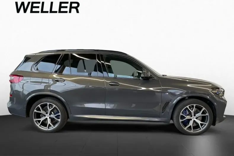 BMW X5 (Seria X) din 2022 cu 73.680 km - oferta BMW200754 - foto 7