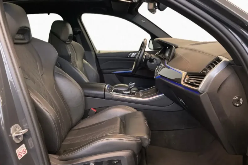 BMW X5 (Seria X) din 2022 cu 73.680 km - oferta BMW200754 - foto 8