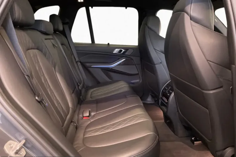 BMW X5 (Seria X) din 2022 cu 73.680 km - oferta BMW200754 - foto 10