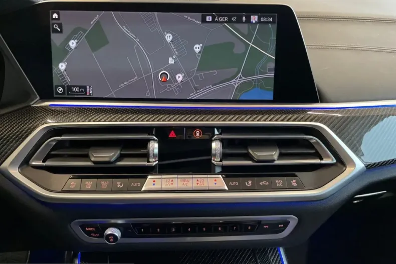 BMW X5 (Seria X) din 2022 cu 73.680 km - oferta BMW200754 - foto 13