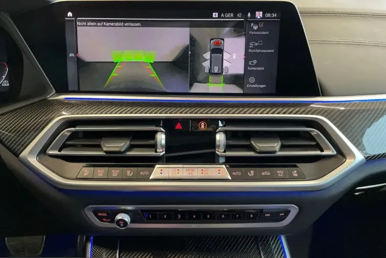 BMW X5 (Seria X) din 2022 cu 73.680 km - oferta BMW200754 - foto 14