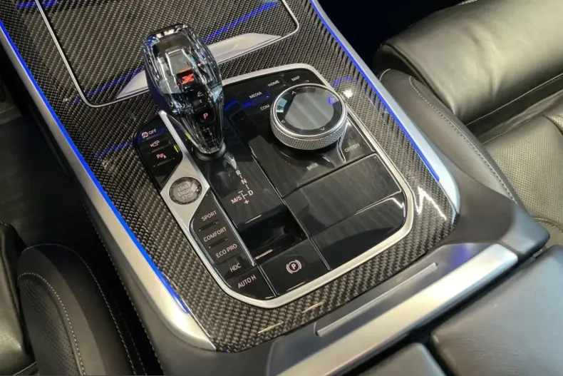 BMW X5 (Seria X) din 2022 cu 73.680 km - oferta BMW200754 - foto 15