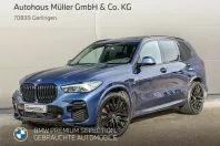 BMW X5 (Seria X) din 2023 cu 53.631 km - oferta BMW200755 - foto 1