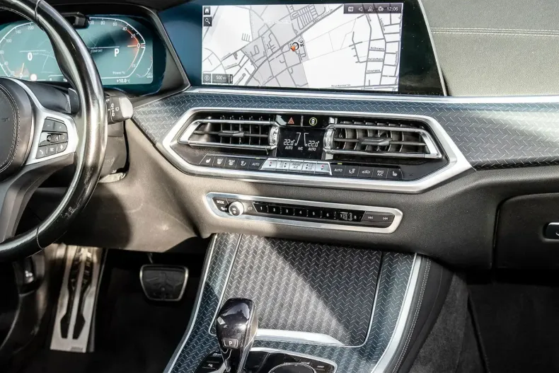 BMW X5 (Seria X) din 2023 cu 53.631 km - oferta BMW200755 - foto 7