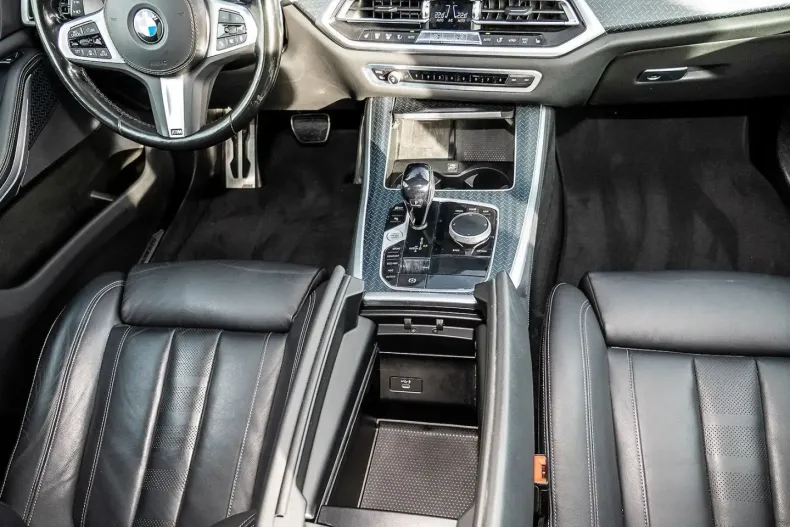 BMW X5 (Seria X) din 2023 cu 53.631 km - oferta BMW200755 - foto 9