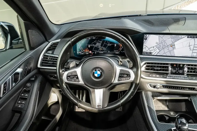 BMW X5 (Seria X) din 2023 cu 53.631 km - oferta BMW200755 - foto 11