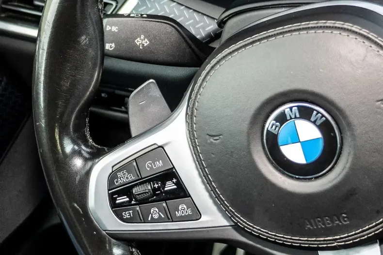 BMW X5 (Seria X) din 2023 cu 53.631 km - oferta BMW200755 - foto 14