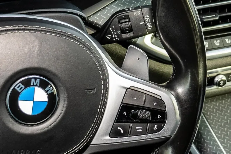 BMW X5 (Seria X) din 2023 cu 53.631 km - oferta BMW200755 - foto 15