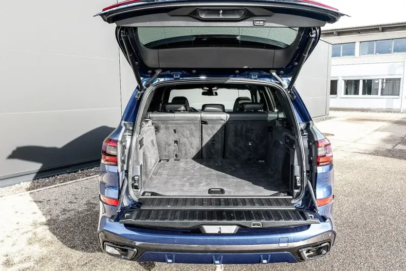 BMW X5 (Seria X) din 2023 cu 53.631 km - oferta BMW200755 - foto 20