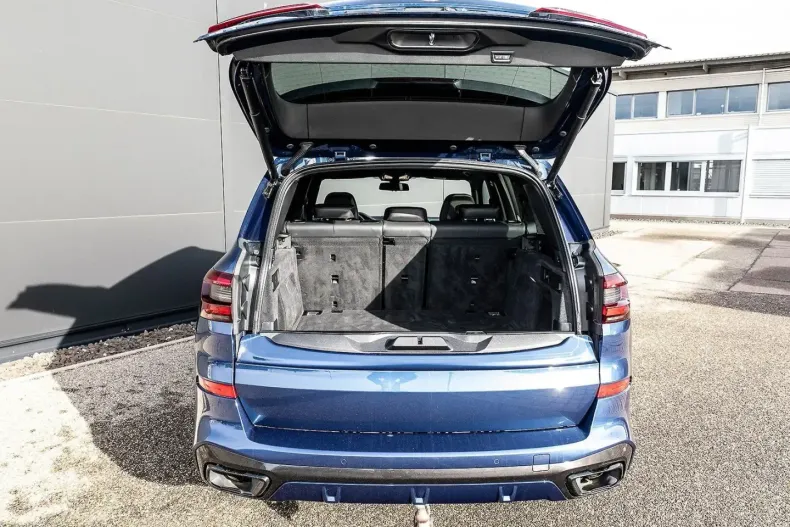 BMW X5 (Seria X) din 2023 cu 53.631 km - oferta BMW200755 - foto 21