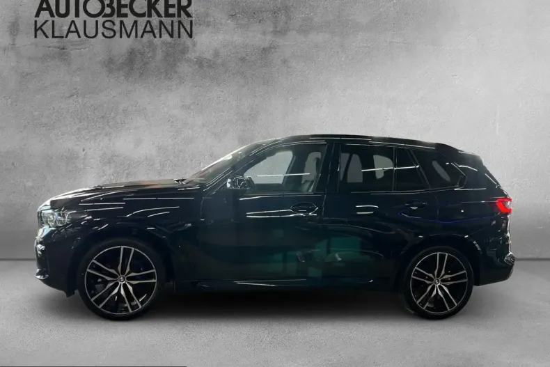 BMW X5 (Seria X) din 2022 cu 69.018 km - oferta BMW200756 - foto 3