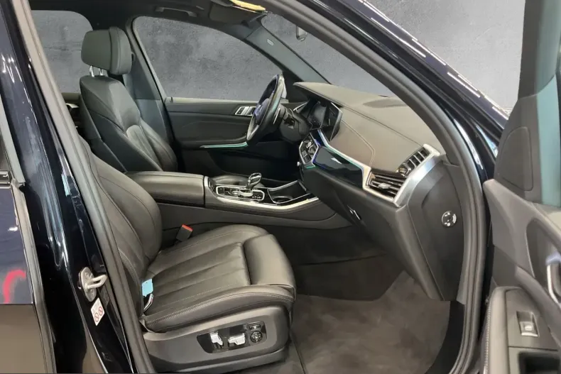 BMW X5 (Seria X) din 2022 cu 69.018 km - oferta BMW200756 - foto 11