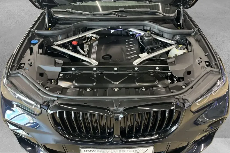 BMW X5 (Seria X) din 2022 cu 69.018 km - oferta BMW200756 - foto 14