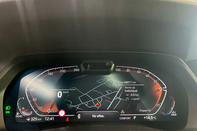 BMW X5 (Seria X) din 2022 cu 69.018 km - oferta BMW200756 - foto 16