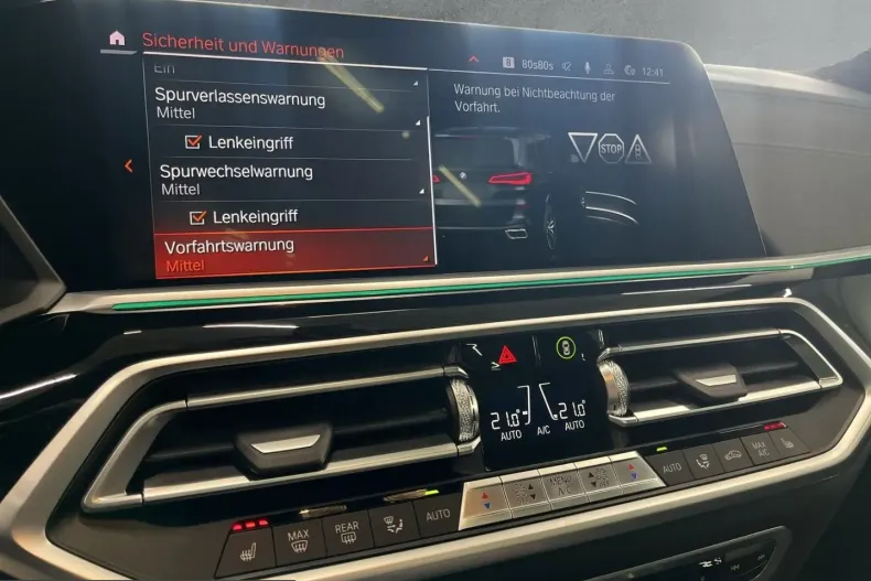 BMW X5 (Seria X) din 2022 cu 69.018 km - oferta BMW200756 - foto 17