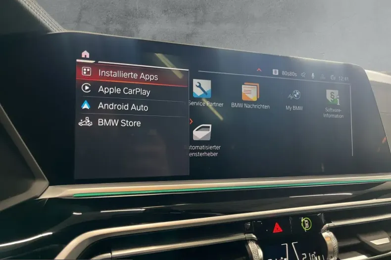 BMW X5 (Seria X) din 2022 cu 69.018 km - oferta BMW200756 - foto 18