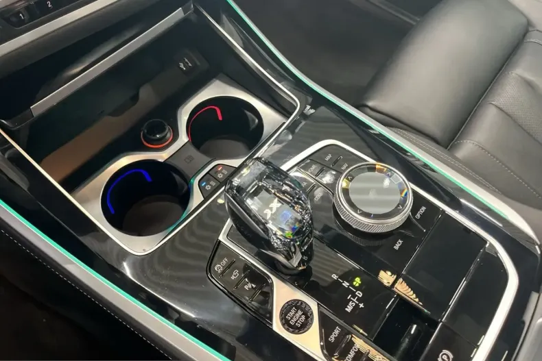 BMW X5 (Seria X) din 2022 cu 69.018 km - oferta BMW200756 - foto 19