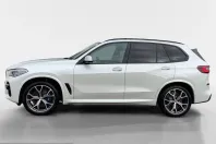 BMW X5 (Seria X) din 2022 cu 87.400 km - oferta BMW200757 - foto 4