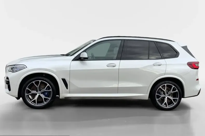 BMW X5 (Seria X) din 2022 cu 87.400 km - oferta BMW200757 - foto 4