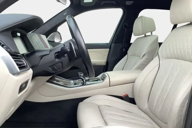 BMW X5 (Seria X) din 2022 cu 87.400 km - oferta BMW200757 - foto 9