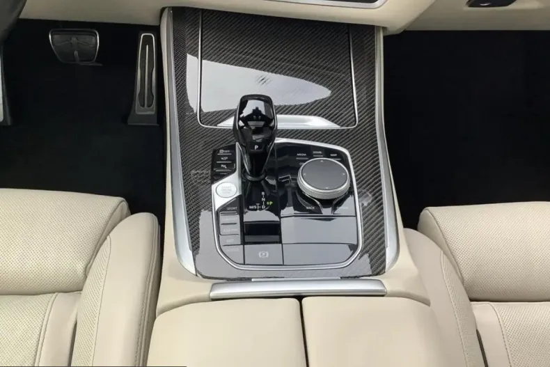 BMW X5 (Seria X) din 2022 cu 87.400 km - oferta BMW200757 - foto 10