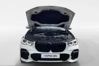 BMW X5 (Seria X) din 2022 cu 87.400 km - oferta BMW200757 - foto 17