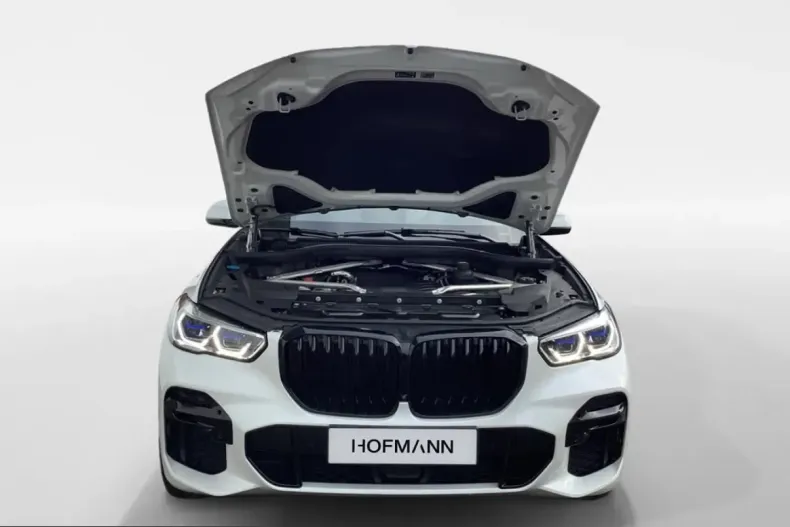 BMW X5 (Seria X) din 2022 cu 87.400 km - oferta BMW200757 - foto 17