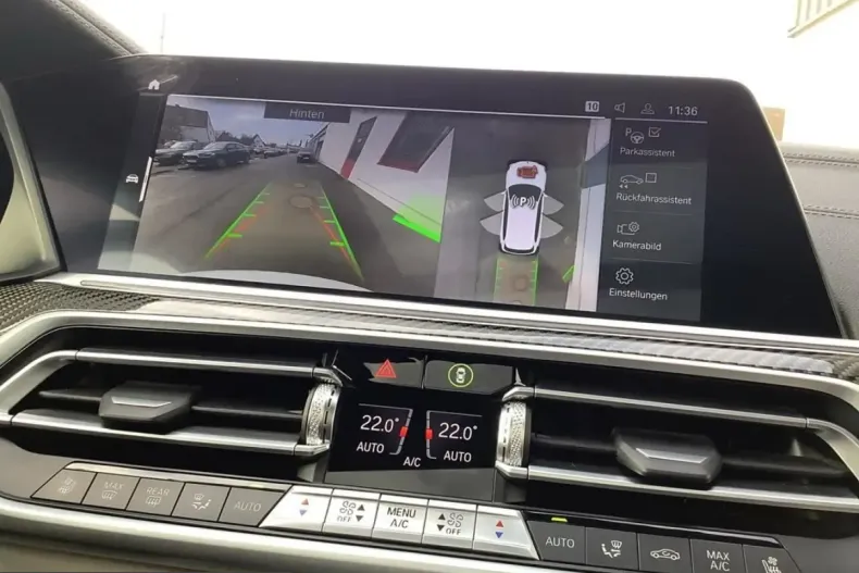 BMW X5 (Seria X) din 2022 cu 87.400 km - oferta BMW200757 - foto 20