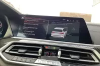 BMW X5 (Seria X) din 2022 cu 87.400 km - oferta BMW200757 - foto 22