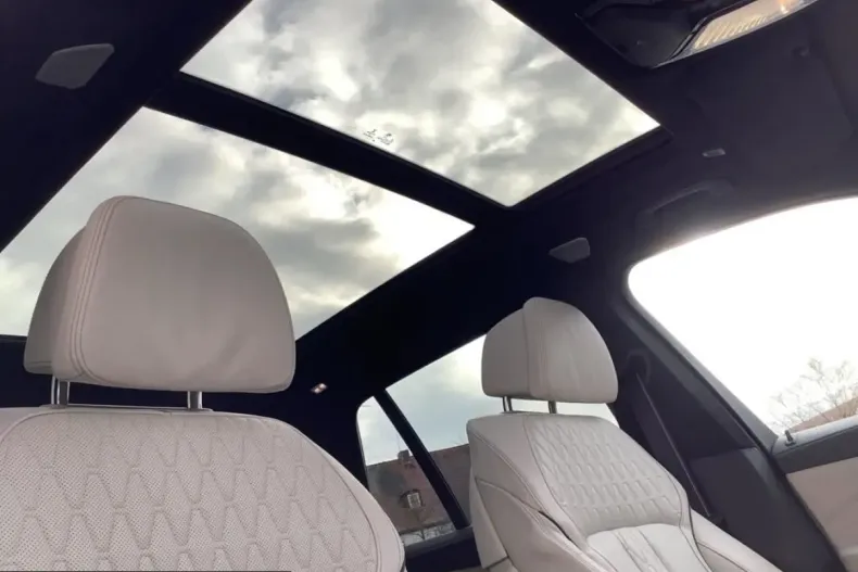 BMW X5 (Seria X) din 2022 cu 87.400 km - oferta BMW200757 - foto 24