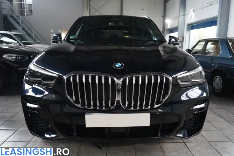 BMW X5 (Seria X) din 2023 cu 90.000 km - oferta BMW200758 - foto 2