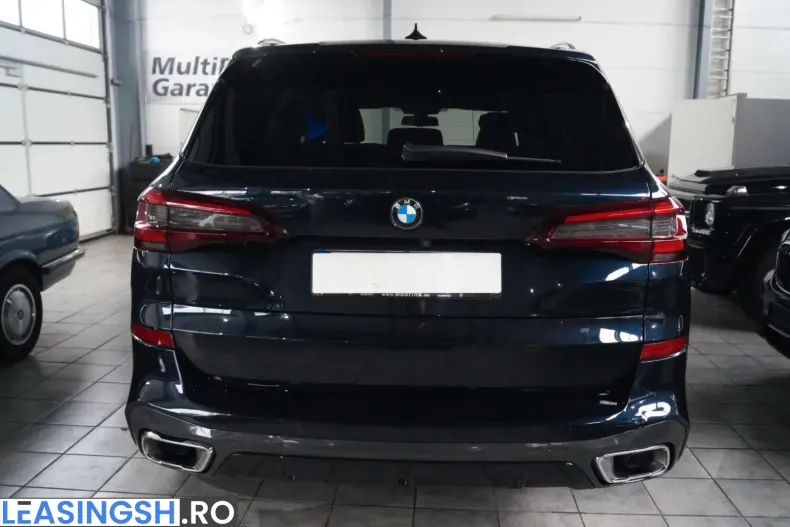 BMW X5 (Seria X) din 2023 cu 90.000 km - oferta BMW200758 - foto 6