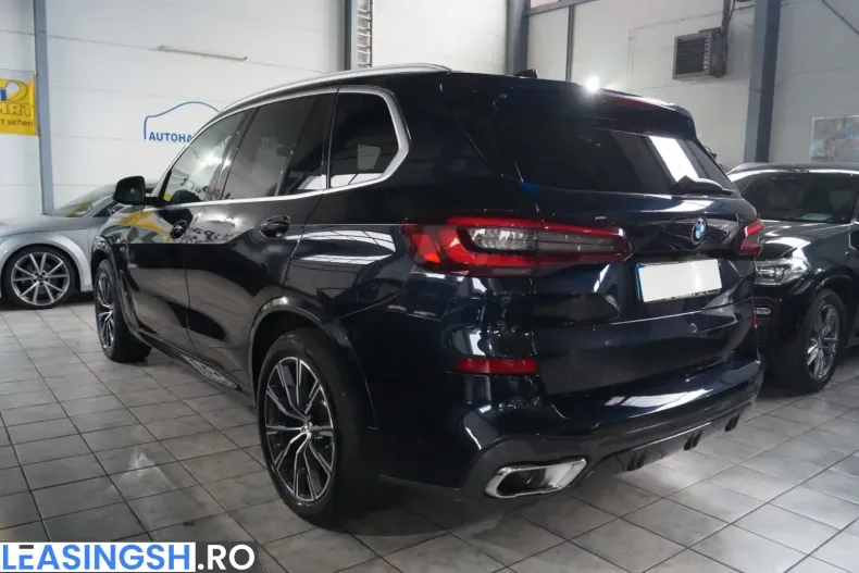 BMW X5 (Seria X) din 2023 cu 90.000 km - oferta BMW200758 - foto 7