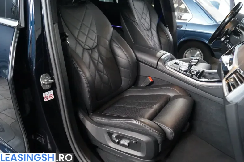 BMW X5 (Seria X) din 2023 cu 90.000 km - oferta BMW200758 - foto 8