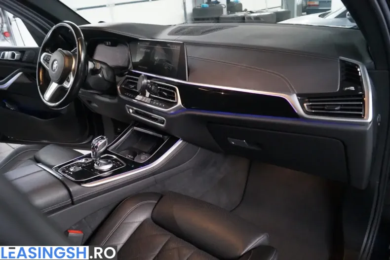 BMW X5 (Seria X) din 2023 cu 90.000 km - oferta BMW200758 - foto 9