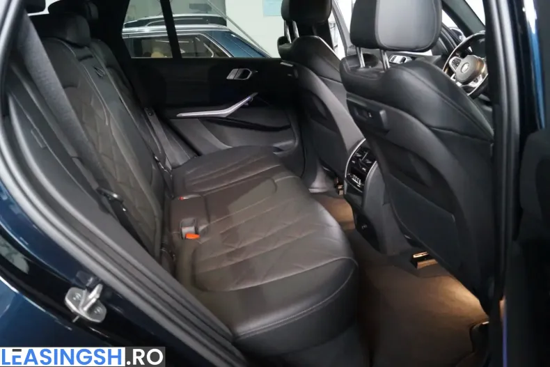 BMW X5 (Seria X) din 2023 cu 90.000 km - oferta BMW200758 - foto 10