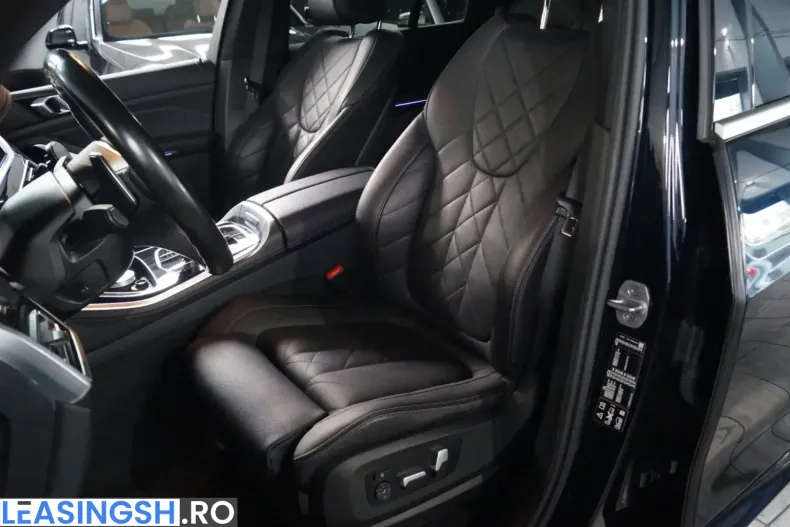 BMW X5 (Seria X) din 2023 cu 90.000 km - oferta BMW200758 - foto 11