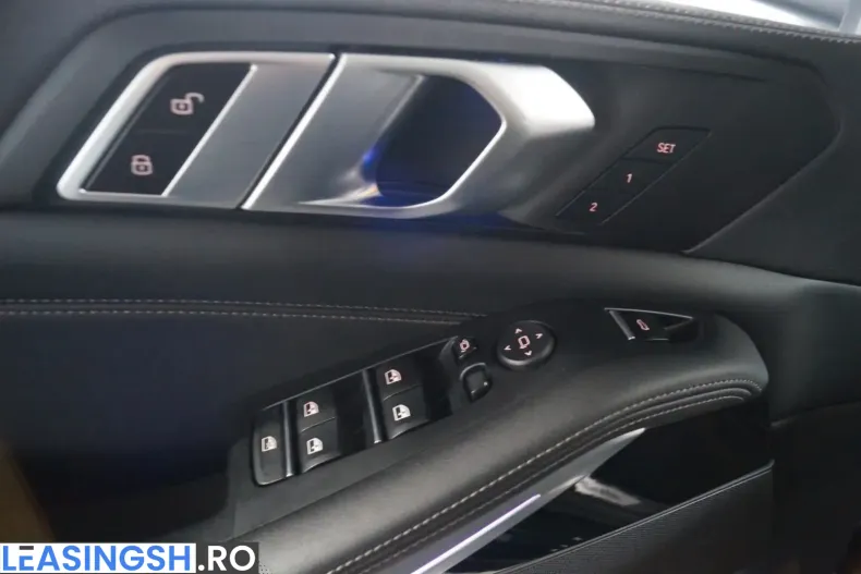 BMW X5 (Seria X) din 2023 cu 90.000 km - oferta BMW200758 - foto 12