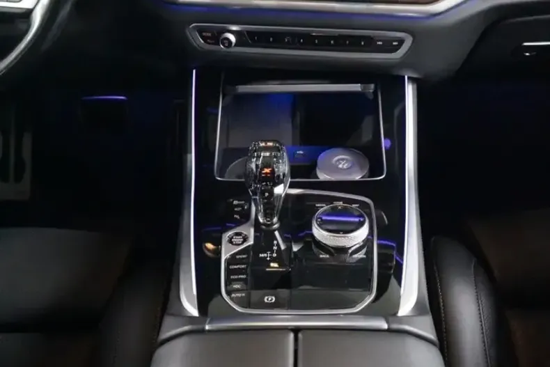 BMW X5 (Seria X) din 2023 cu 90.000 km - oferta BMW200758 - foto 14