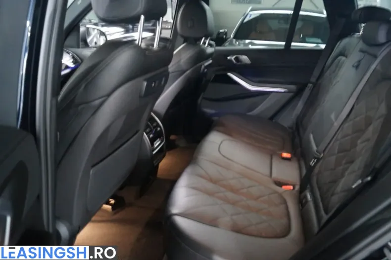 BMW X5 (Seria X) din 2023 cu 90.000 km - oferta BMW200758 - foto 16