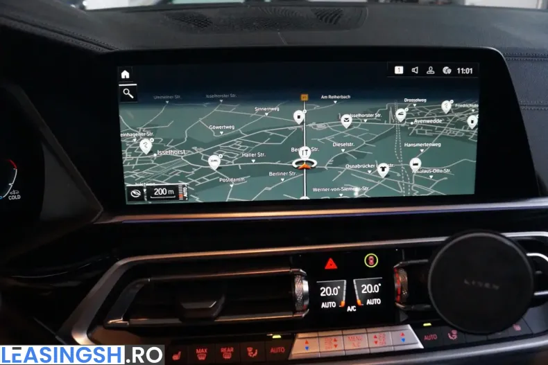 BMW X5 (Seria X) din 2023 cu 90.000 km - oferta BMW200758 - foto 18